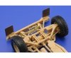 Eduard 36209 M-1151 EAC interior 1/35 Academy